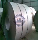 202 Stainless Steel Coil