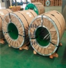 301 Stainless Steel Coil