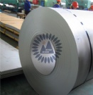 304H Stainless Steel Coil