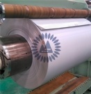 347 347H Stainless Steel Coil