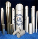 Stainless Steel Welded Tube Pipe