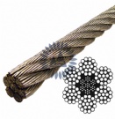 Stainless Steel Wire Rope