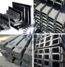 Steel Angle Beam Flat Channel