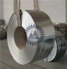 Galvalume Steel Sheet Coil