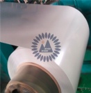 Prepainted GI and GL Steel Sheet Coil