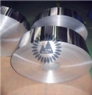 201 BA Stainless Steel Strip